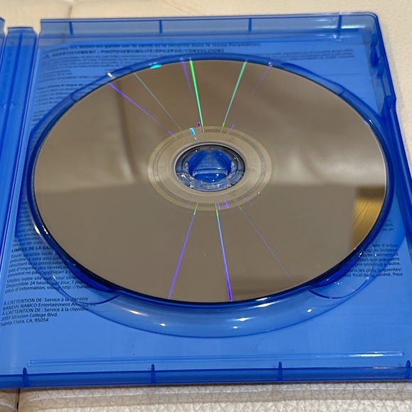 PS4 DRAGON BALL Z KAKAROT Game - Picture 4 of 4